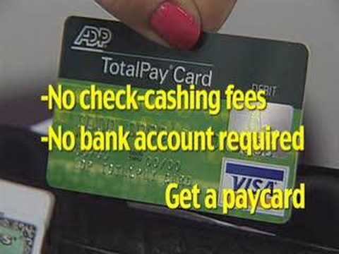 Go Green With Your Green: Environment Friendly Paychecks смотреть онлайн
