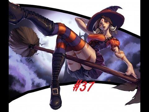 League Of Legends: Wood Division TV #37 смотреть онлайн