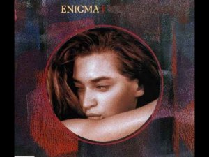 Enigma ( Сборник клипов ) 2001 год
