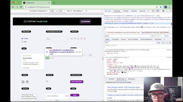 83 - Automating Switches low code no code смотреть онлайн