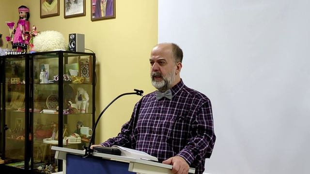 Слово Пастора смотреть онлайн