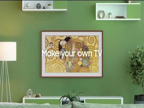Samsung Tv Tableau 14 смотреть онлайн