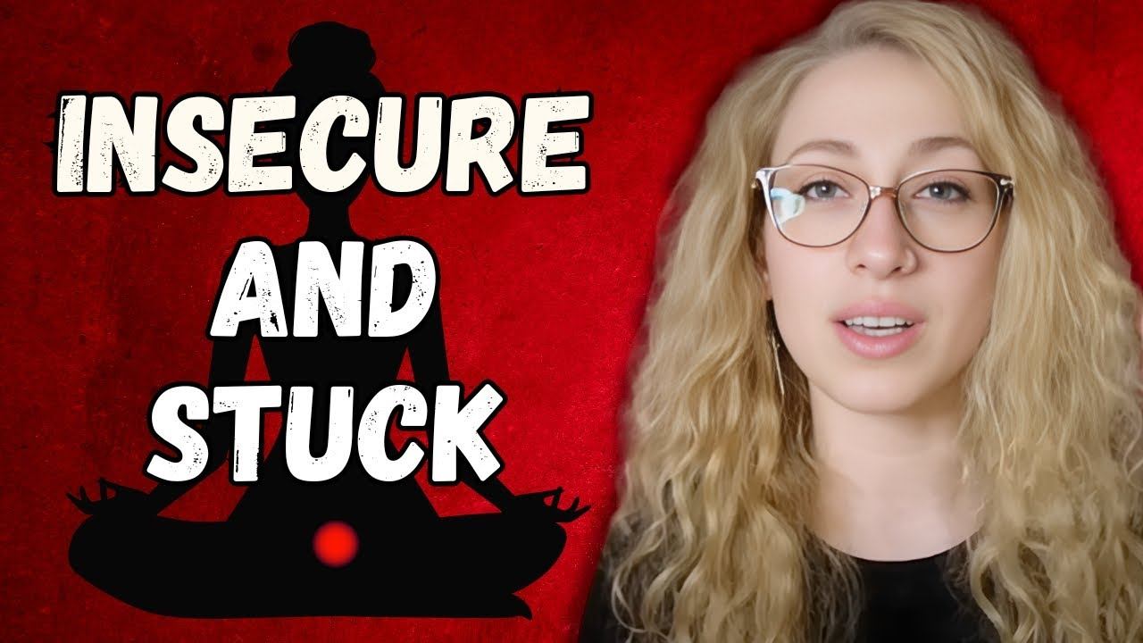 How The (Dysfunctional) Root Chakra Influences You смотреть онлайн
