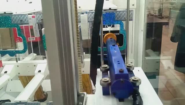 Победа над автоматом Кей Мастер!Телефон выигран! смотреть онлайн