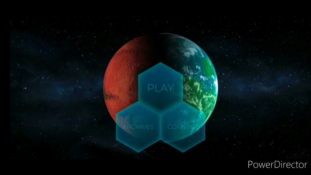 FINALLY FINISHED TETHYS!!! | Terragenesis смотреть онлайн