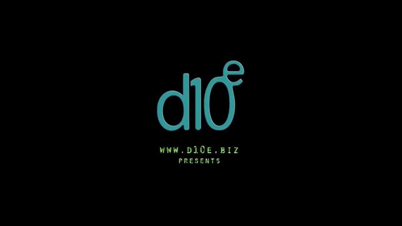 Alexander Kokhanovskyy, CEO at DreamTeam - Presentation at d10e Kyiv смотреть онлайн