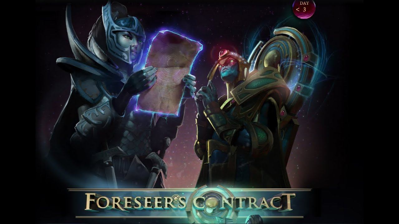 Dota 2 - Nemesis Assassin Event In a nutshell смотреть онлайн