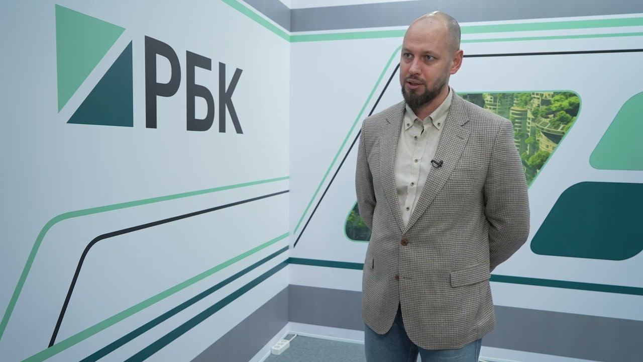 «К 2030 году в отрасли будет ноль рутинных операций»: Игорь Скобелев об искусственном интеллекте смотреть онлайн