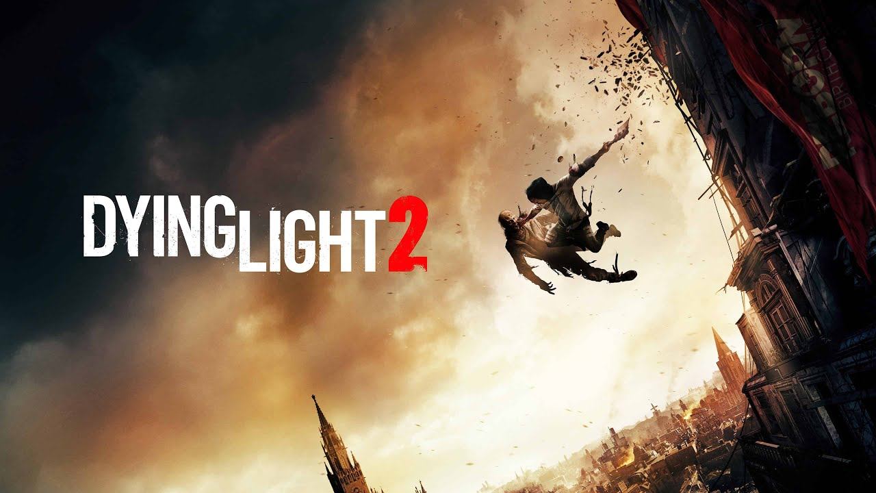 MacTaviish Plays Dying Light 2 (PC) - Episode 3 смотреть онлайн