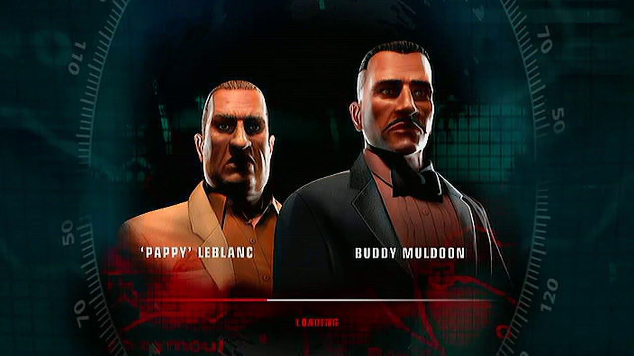 Hitman: Blood Money: Professional Walkthrough Part 9 - Till Death Do Us Part смотреть онлайн