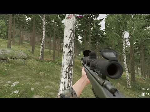 Защита Иллинойса / Arma Reforger смотреть онлайн