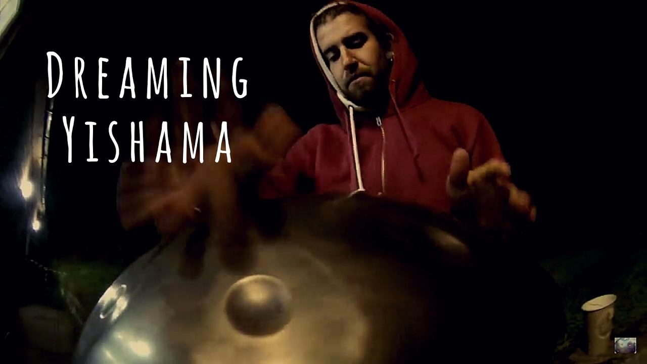 Dreaming Yishama Pantam - Kabeção смотреть онлайн