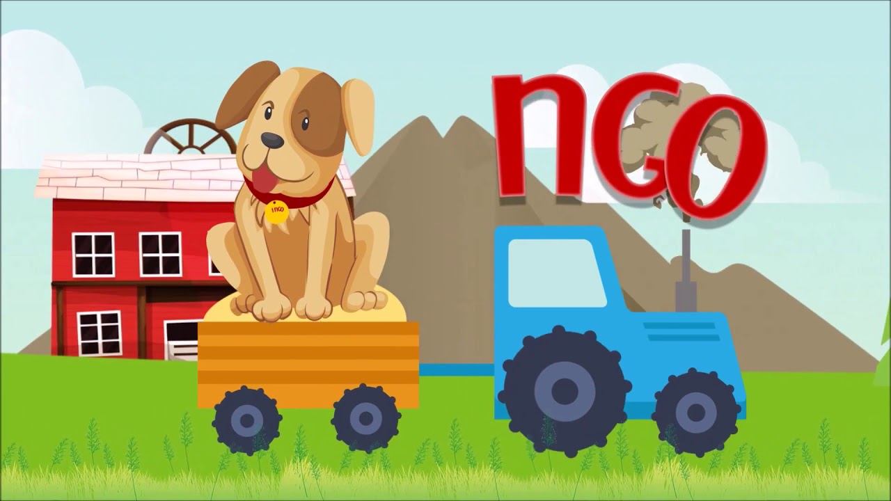 Five Little Ducks Went Out One Day Nursery Rhymes by Doo Doo Kids Songs смотреть онлайн