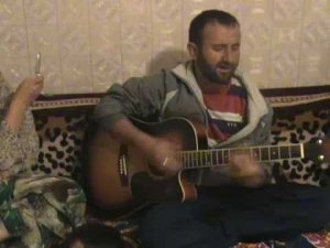 Sashi Zaifi Саши Заифи халки дер фамт