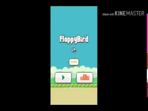 Взлом flappy bird смотреть онлайн
