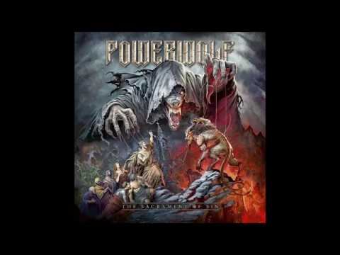 powerwolf　Fist by Fist Sacralize or Strikeguitar cover!! смотреть онлайн