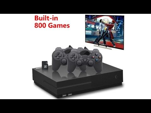 ⚡💥🔥 Игровая консоль Sega PS1 XPRO джойстик IDK for xbox one s на Алиэкспресс смотреть онлайн