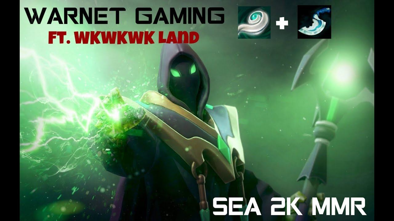 DOTA 2 SEA || PRO RUBICK + RAMPAGE MONKEY KING смотреть онлайн