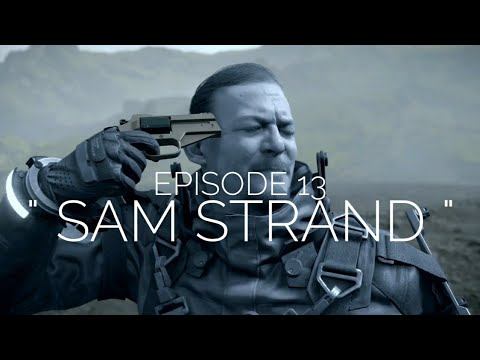 Death Stranding Episode 13 "Sam Strand" ( Cinematic Only ) - PS4 PRO WITHOUT THE UNNECESSARY WALKIN смотреть онлайн