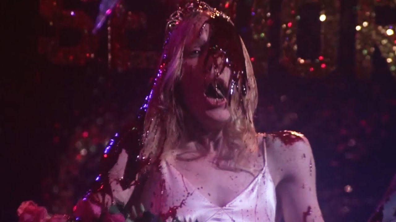 Carrie (1976) | Que Sera, Sera
