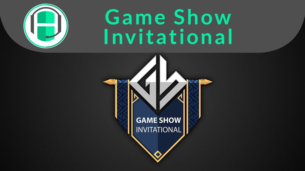 GameShow Invitational ||| Burden United vs Moscow 5 ||| Game 1 смотреть онлайн