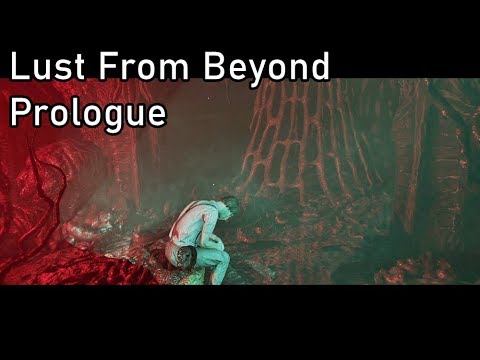 Lust From Beyond: Prologue смотреть онлайн