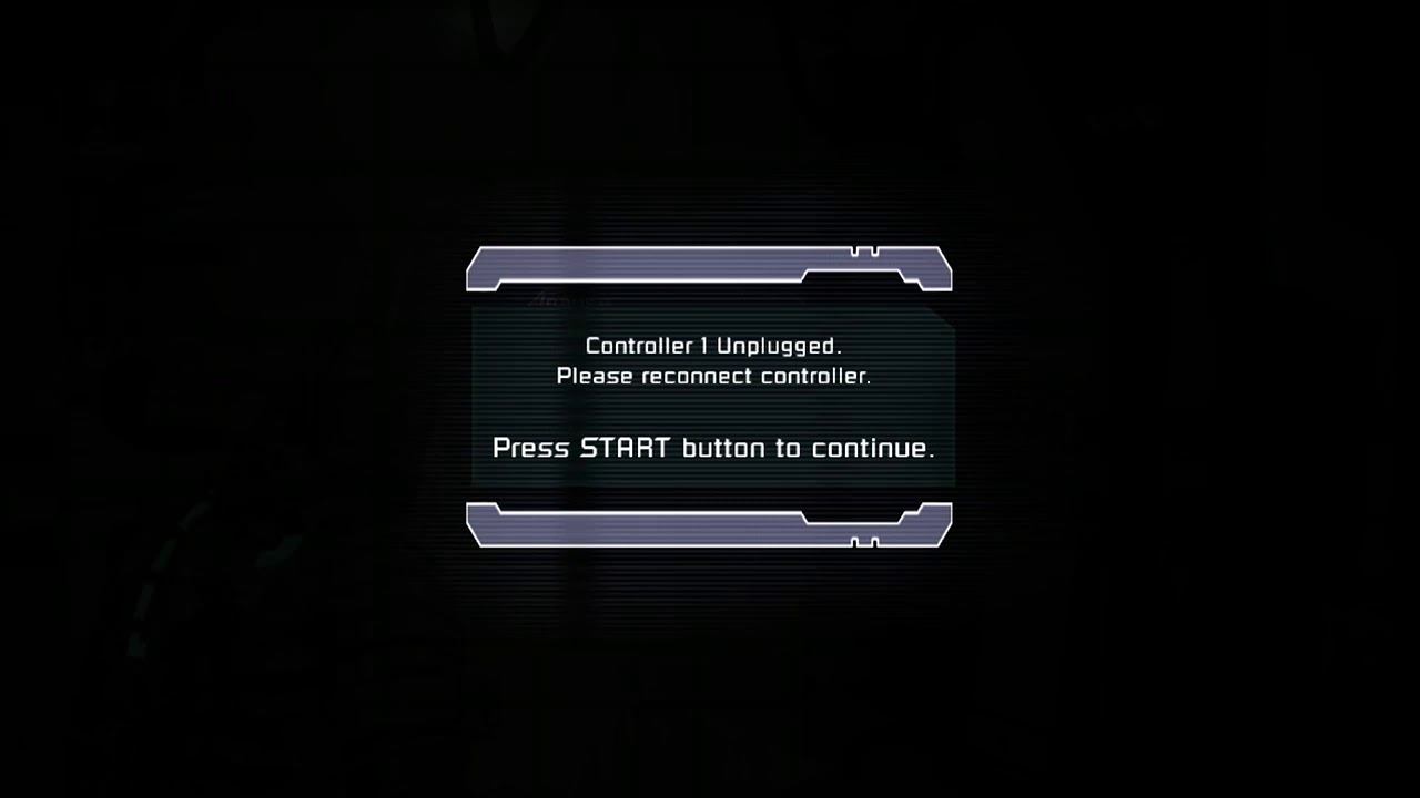 Dead Space clip apparently you can't leave until you confront the regenerator. 😳😰 смотреть онлайн