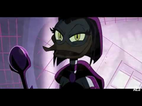 Magica/Lena De Spell | Open up your eyes [Ducktales-Spoilers] смотреть онлайн