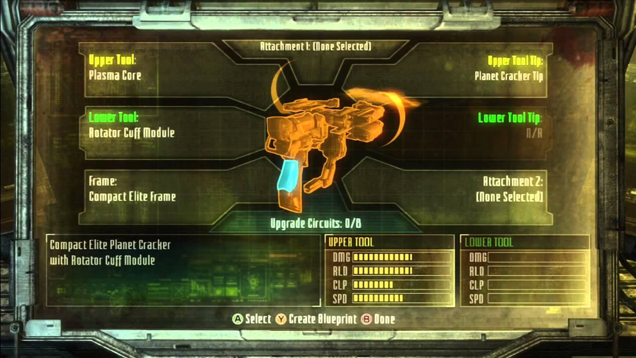 Dead Space 3 Co-op Let's Play Part 9 смотреть онлайн