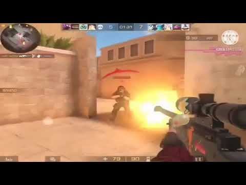 мой первый мувик стандофф2😈 смотреть онлайн