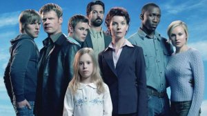 Сериал Четыре тысячи четыреста - 1 сезон 5 серия / The 4400