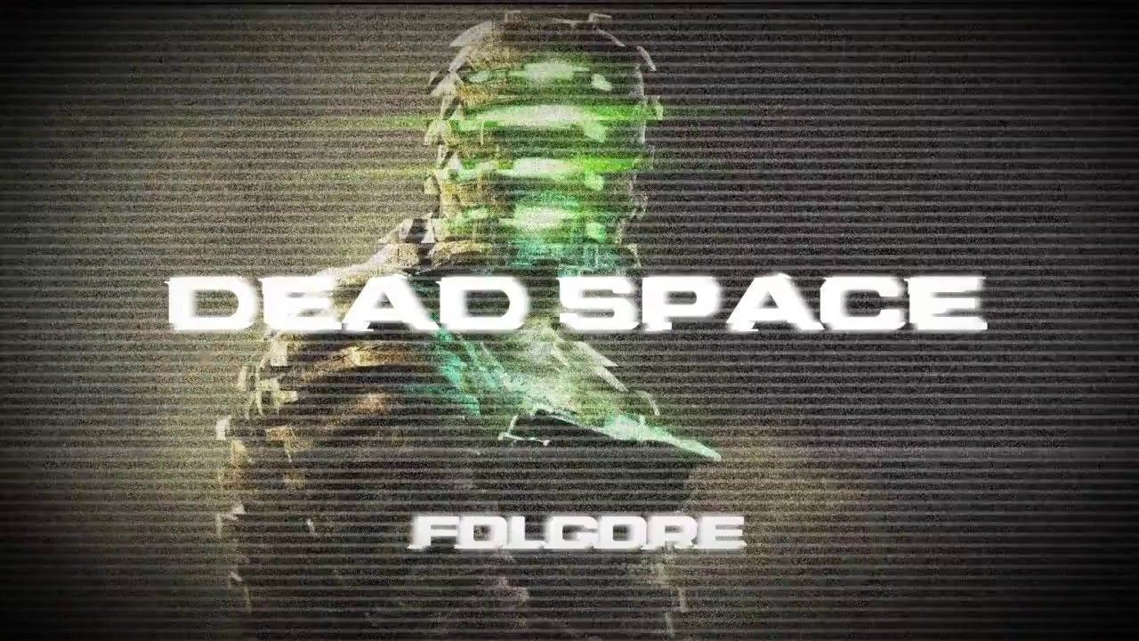 Intro: Dead Space смотреть онлайн