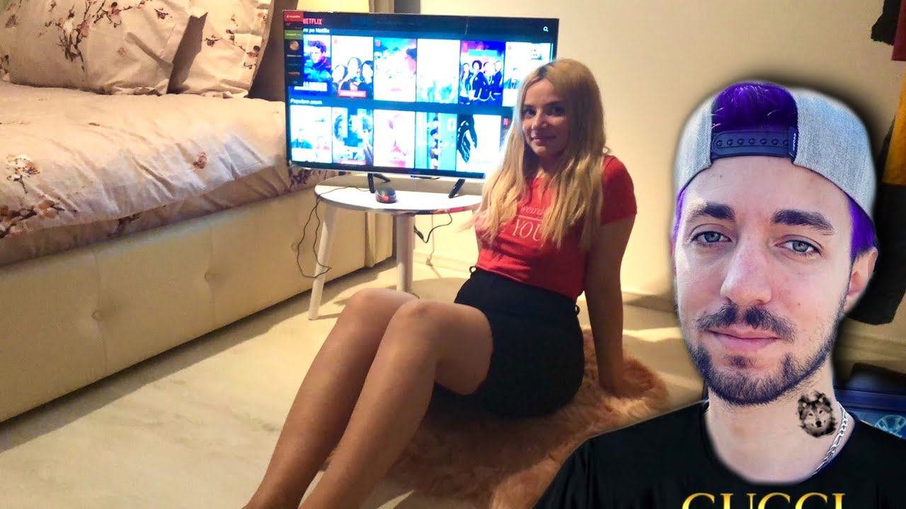 Unboxing SMART TV ALLVIEW 32ATS5500-H *FOXI SI HOUDINI* смотреть онлайн