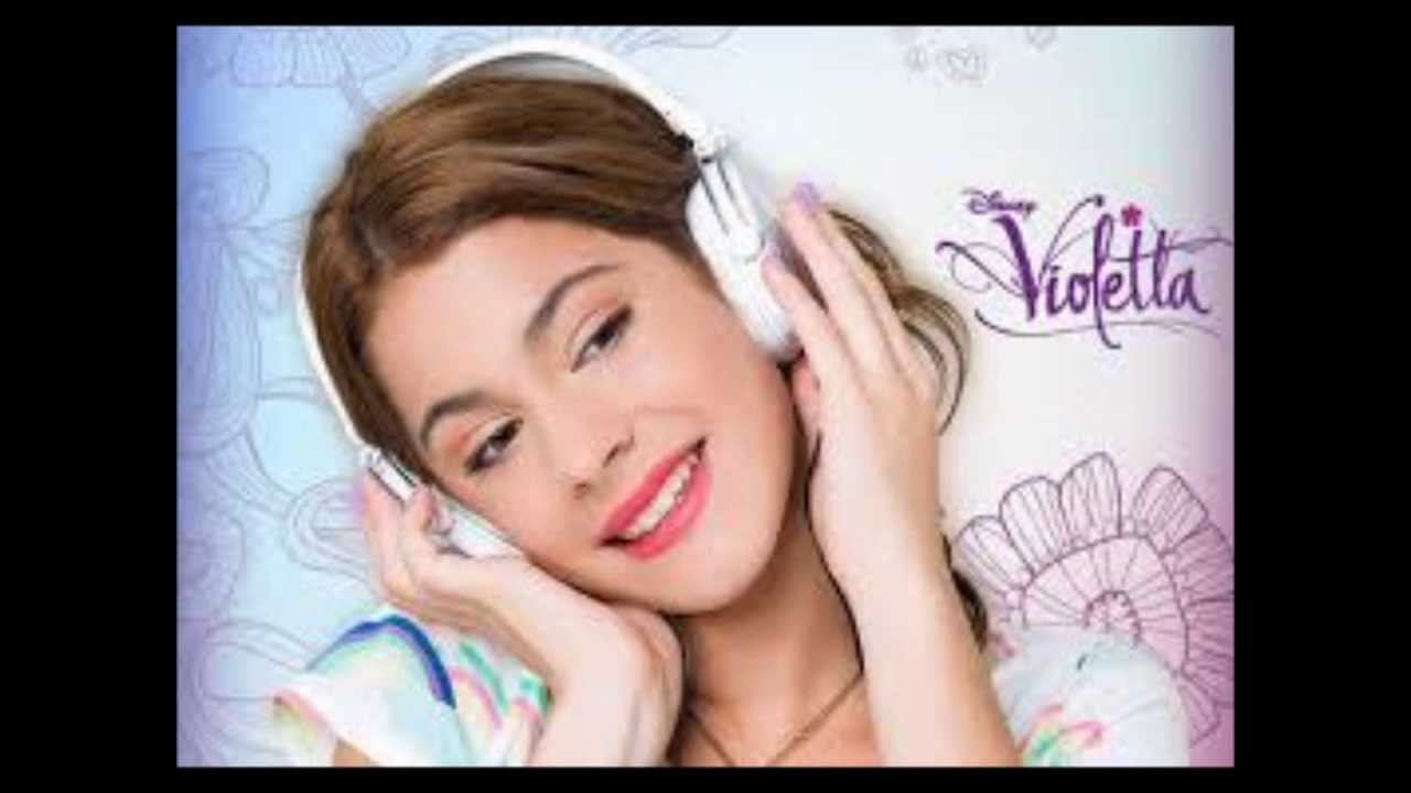 Mój film - Violetta смотреть онлайн