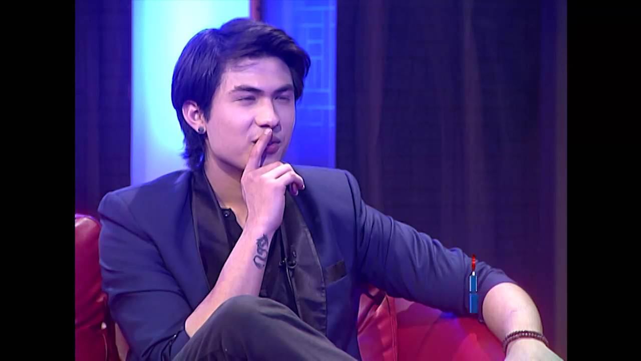 Moment of Truth with Anmol KC (HUAWEI Namaste TV Show) смотреть онлайн