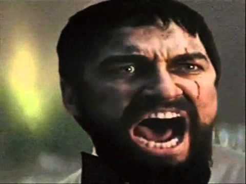 This Is Sparta!uLTIMATE Remix!