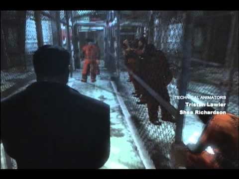 Let's Play Batman Arkham City - Part 1 смотреть онлайн