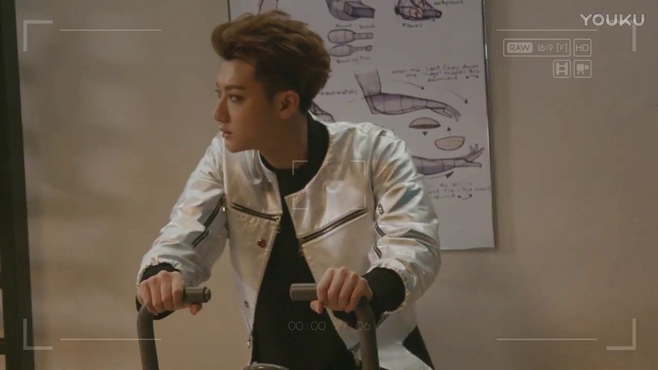 170331 Behind the scenes of New Balance 247 prmo vid смотреть онлайн
