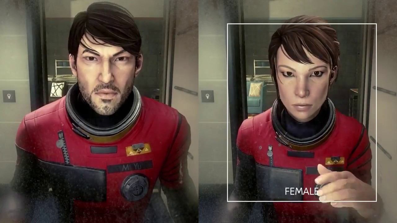 ЛЕТСПЛЕЙ - ПРОХОЖДЕНИЕ PREY XBOX ONE [BETHESDA/АНГЛ ЯЗЫК] смотреть онлайн