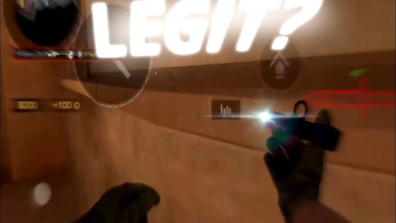 #Encypee legit? | standoff 2 |fragmovie смотреть онлайн