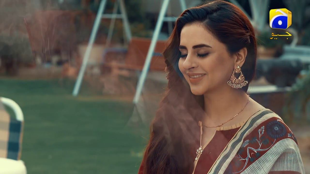Coming Soon | New Drama Serial | Adeel Chaudhry | Fatima Effendi | Hammad Farooqi | HAR PAL GEO смотреть онлайн