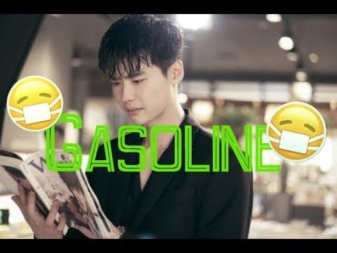 【DMV】-Gasoline-Dorama mix смотреть онлайн