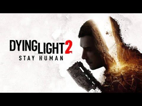 Ночные бегуны Прохождение Часть 11 Dying Light 2 Stay Human PC смотреть онлайн
