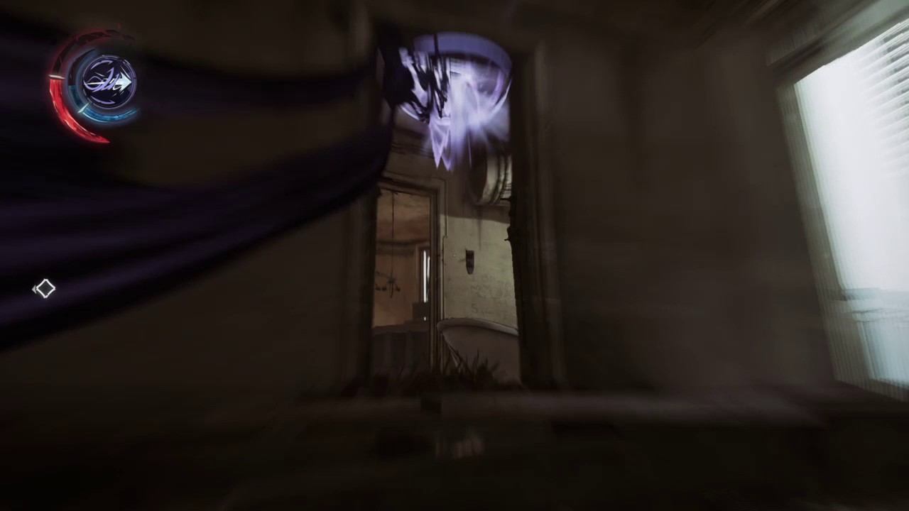 Dishonored 2 | Soap Dish смотреть онлайн