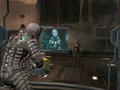 [S4][P19] Dead Space [HTSF] смотреть онлайн