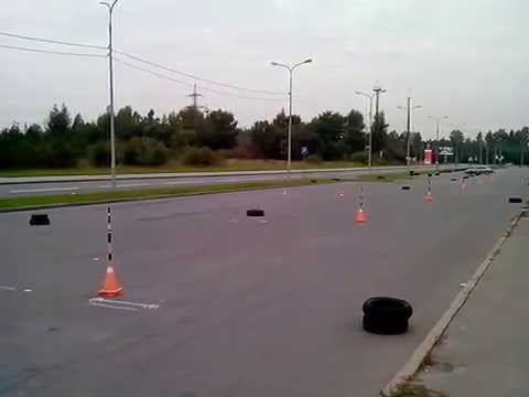 Автоинструктор в Санкт-Петербурге (СПБ) смотреть онлайн