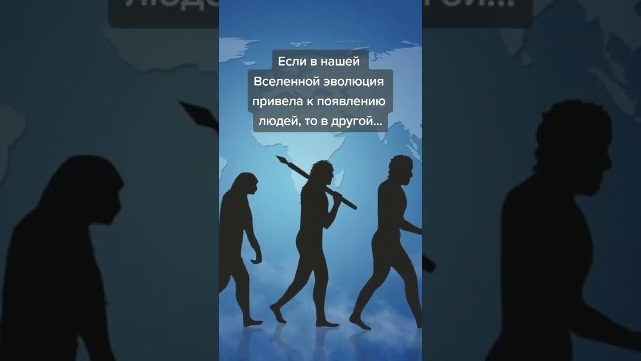 Теория Мультивселенной смотреть онлайн