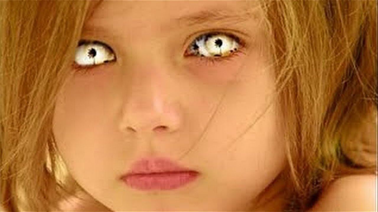 The World’s Most Stunning Eyes смотреть онлайн
