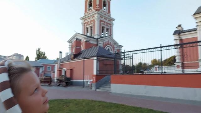 Мешкова Екатерина «По ромашковому полю» смотреть онлайн