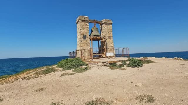 Крым. Херсонес. 2024